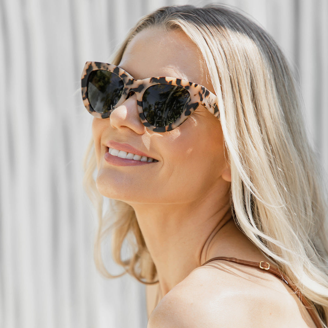 Ninety-Nine Snow Sunglasses