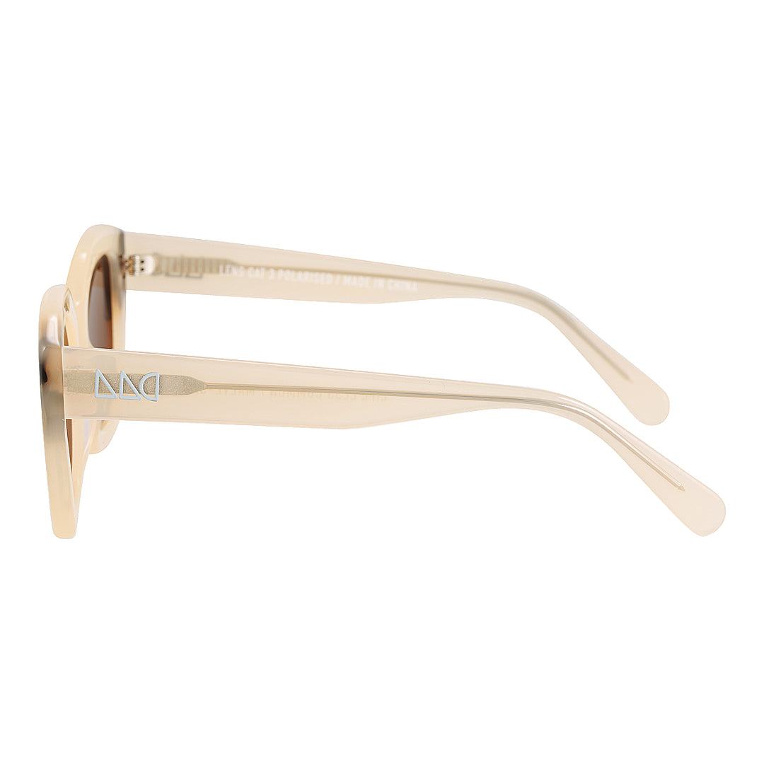 Maeve Sand Sunglasses