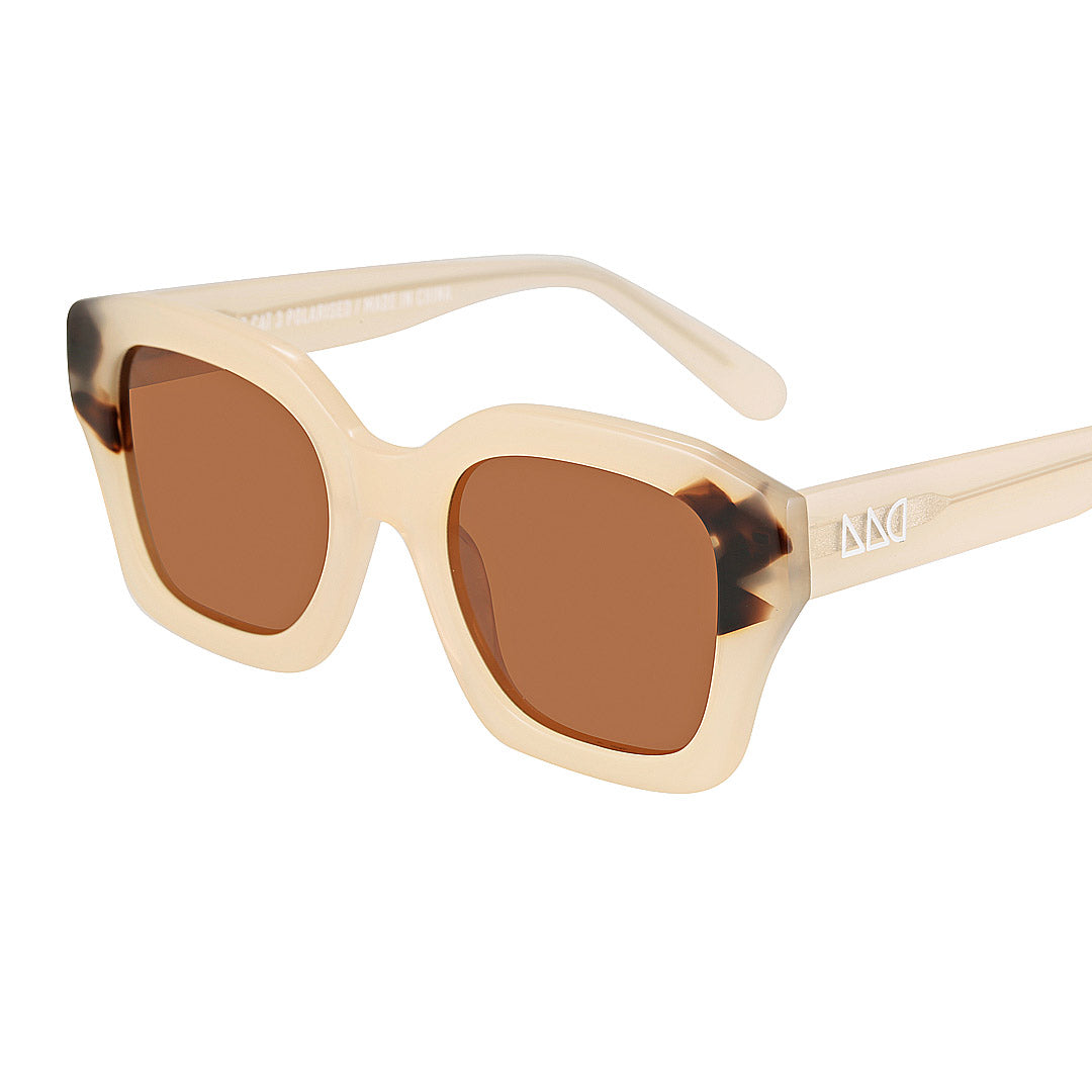 Maeve Sand Sunglasses