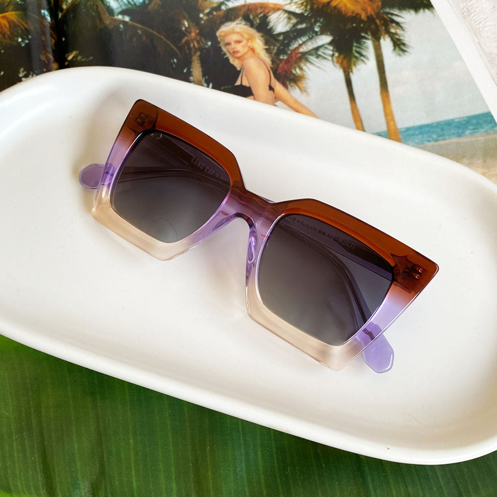 Rio Multi Sunglasses