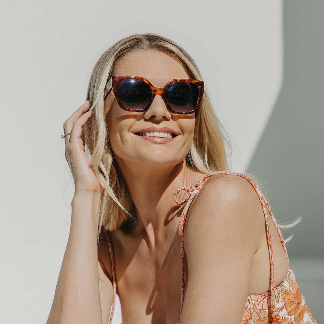 Siren Sienna Sunglasses