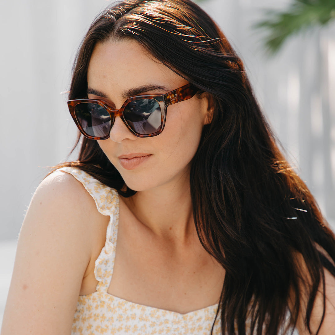 Siren Sienna Sunglasses