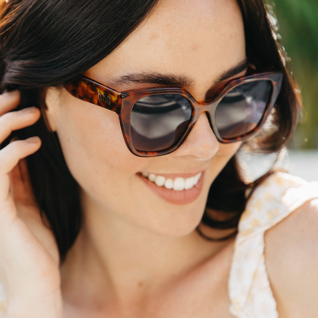 Siren Sienna Sunglasses
