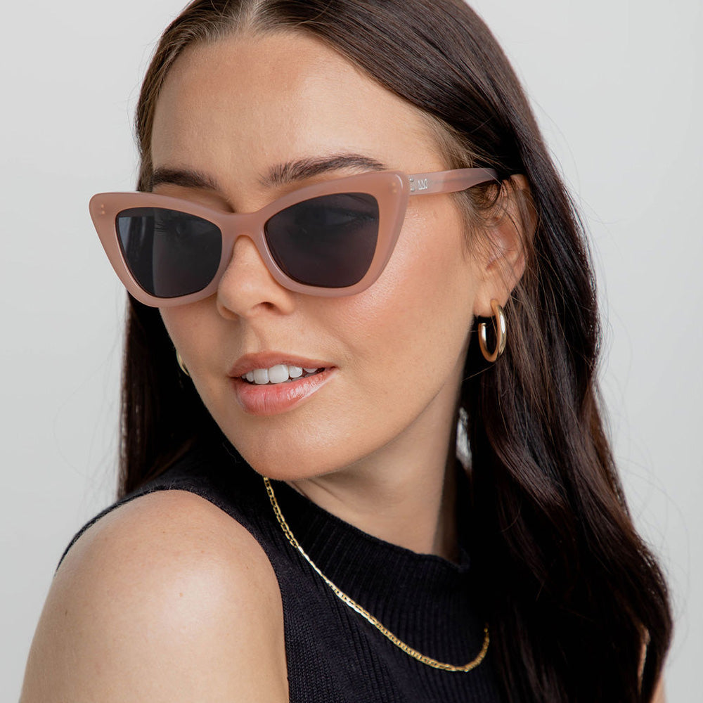 Venus Blush Sunglasses