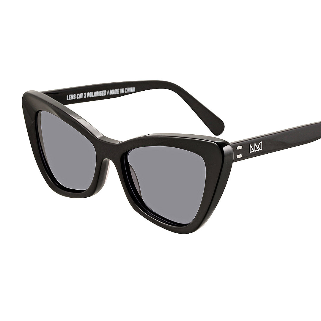 Venus Black Sunglasses