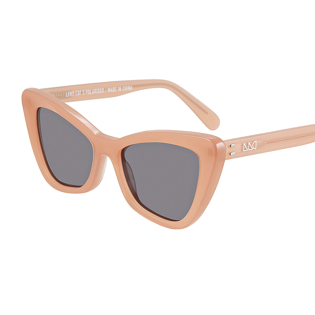 Venus Blush Sunglasses