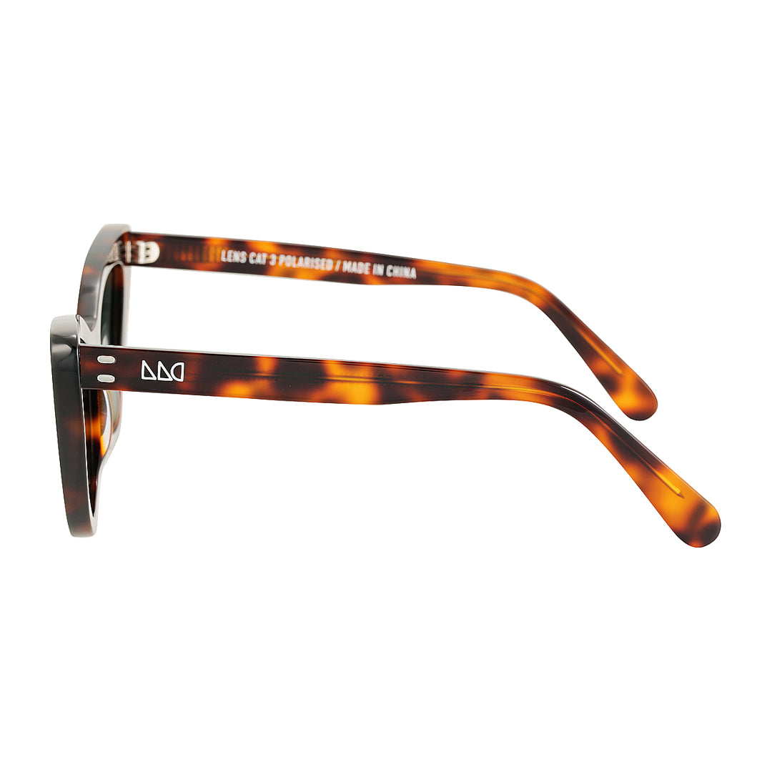 Venus Tortoiseshell Sunglasses
