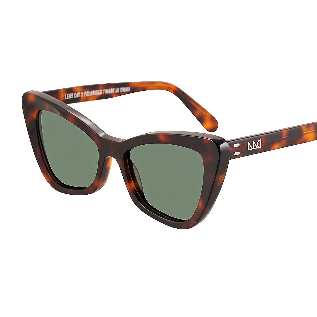Venus Tortoiseshell Sunglasses