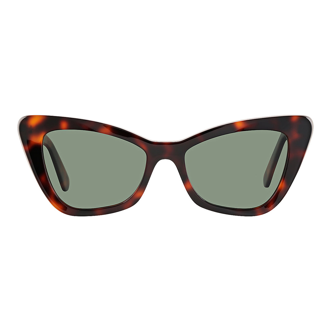 Venus Tortoiseshell Sunglasses