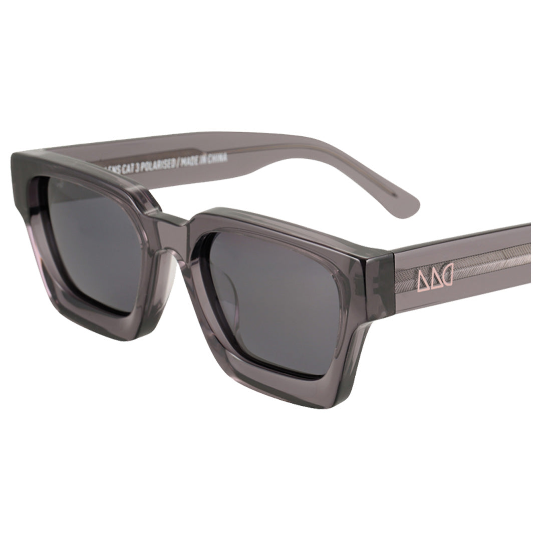 West End Slate Sunglasses