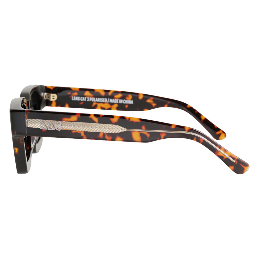 West End Tortoiseshell Sunglasses