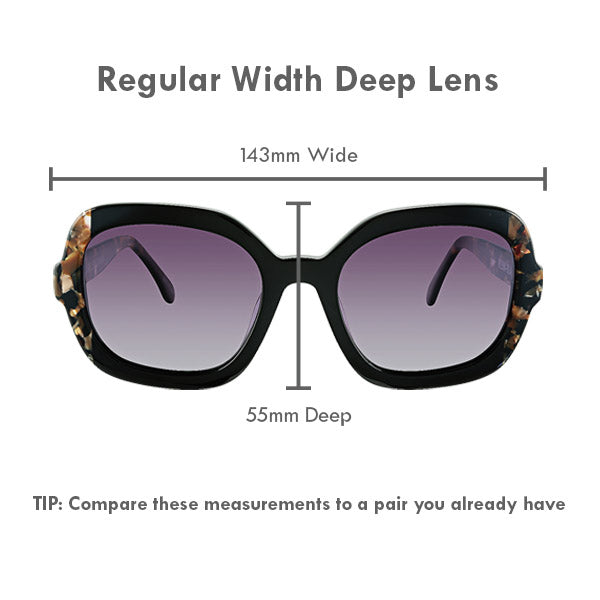 Helena Black Prescription