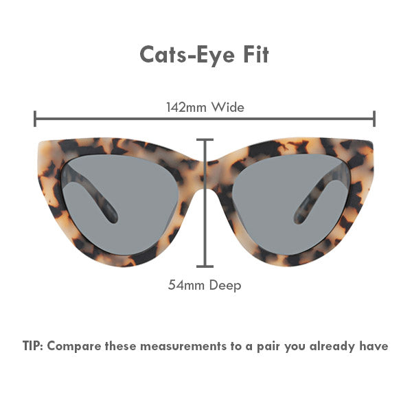 Ninety-Nine Snow Sunglasses