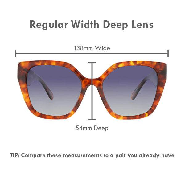 Siren Sienna Sunglasses