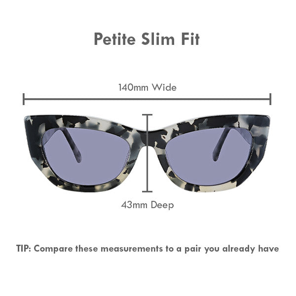 Stevie Ash Sunglasses