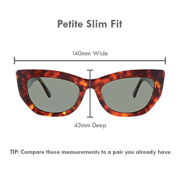 Stevie Sienna Sunglasses