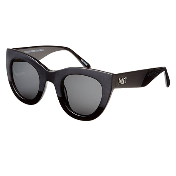 Ninety-Nine Black Sunglasses
