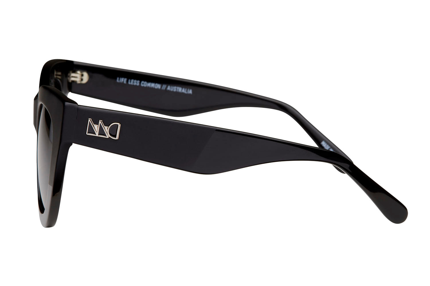 Ninety-Nine Black Sunglasses