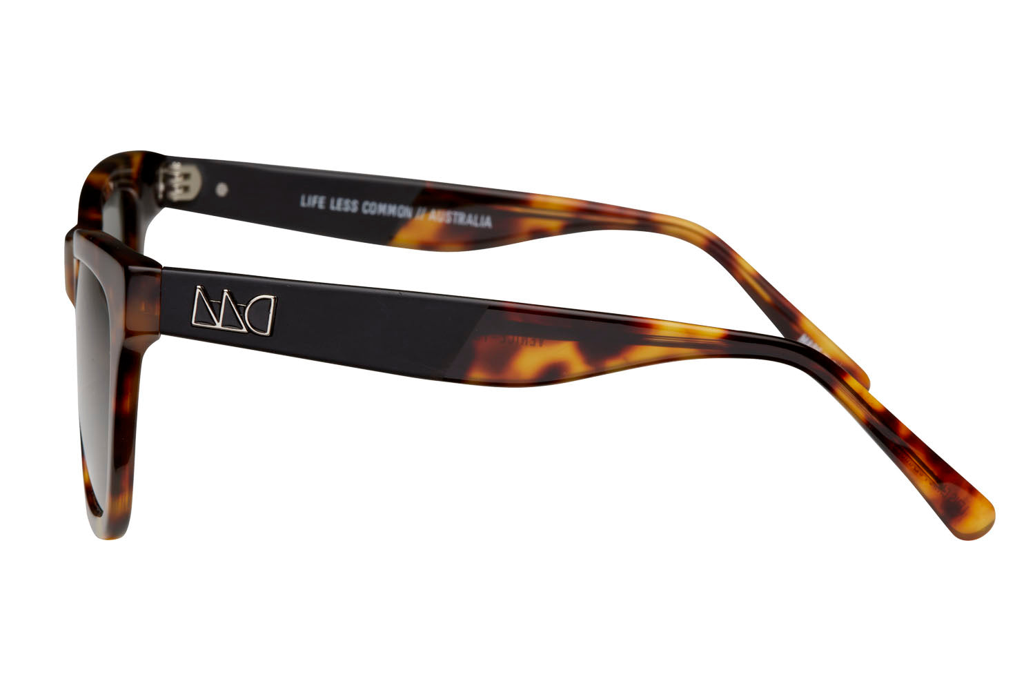 Venice Torteshell Sunglasses