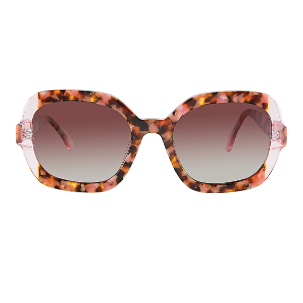 Helena Sunset Sunglasses