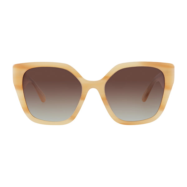 Siren Cream Sunglasses