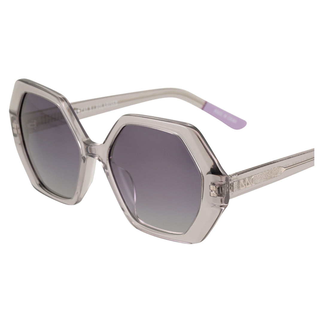 Luna Crystal Sunglasses