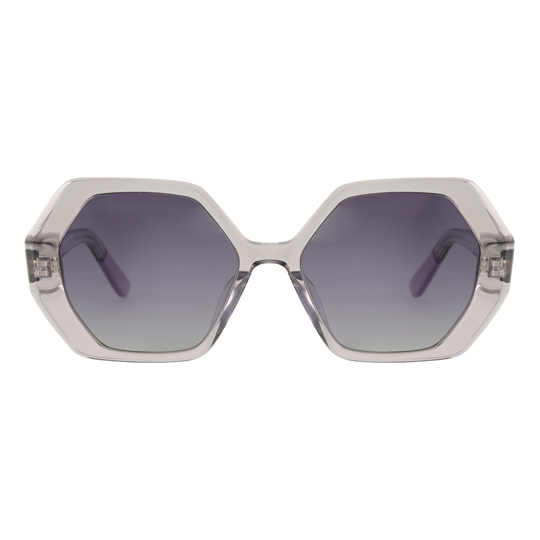 Luna Crystal Sunglasses