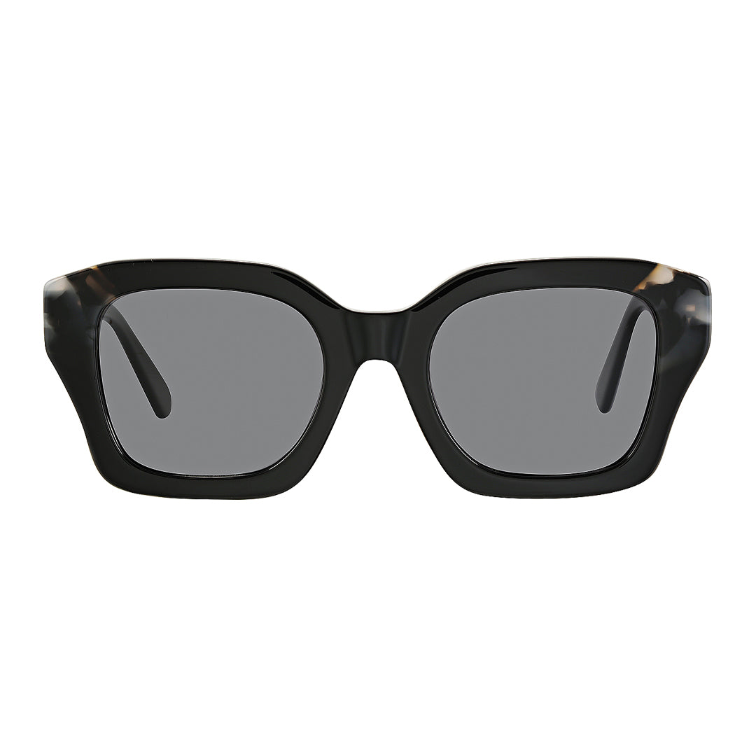 Maeve Black Sunglasses