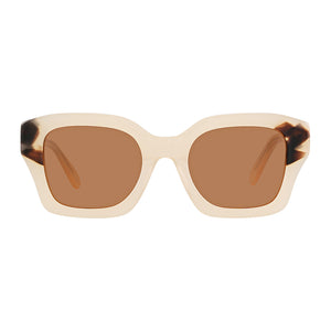 Maeve Sand Sunglasses