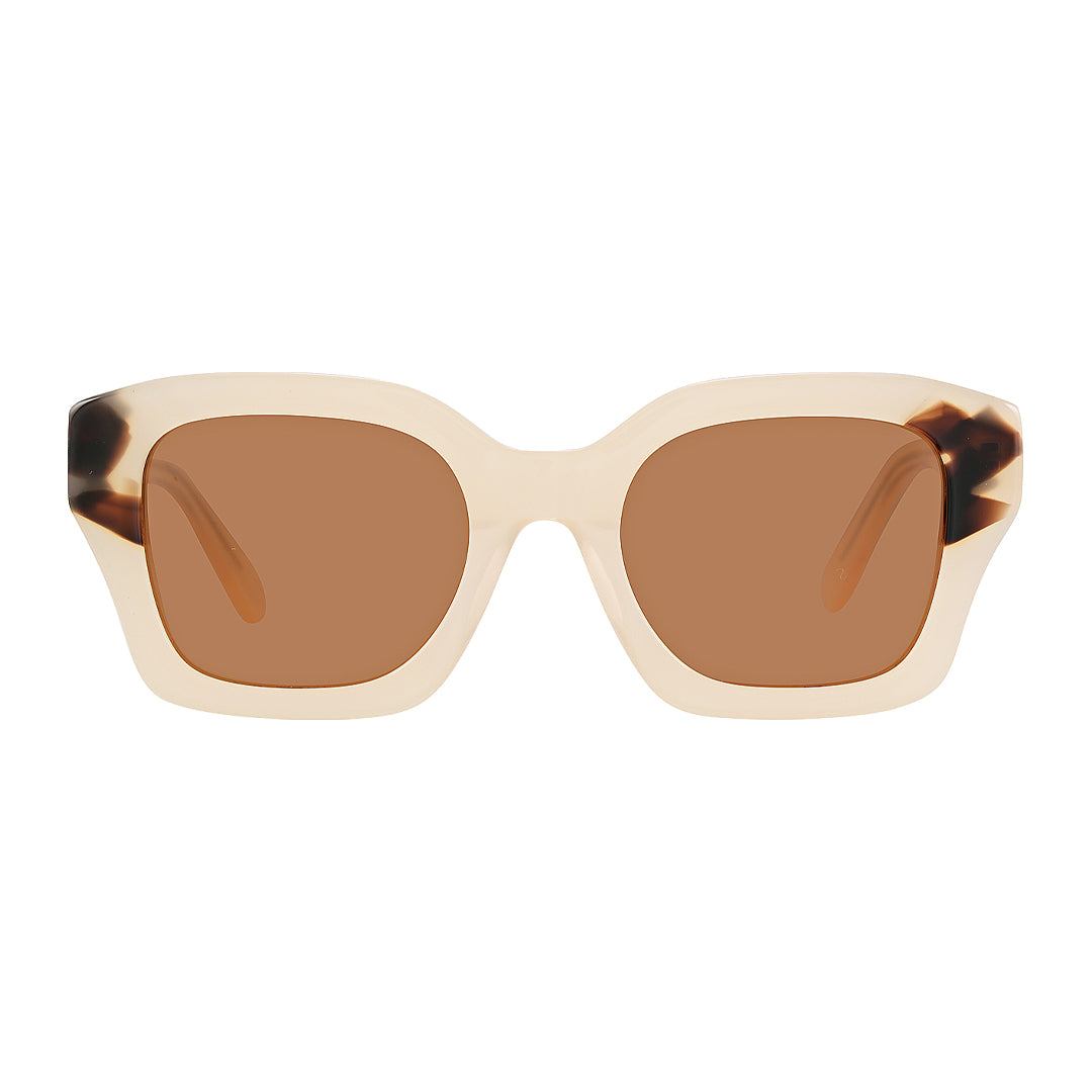 Maeve Sand Sunglasses