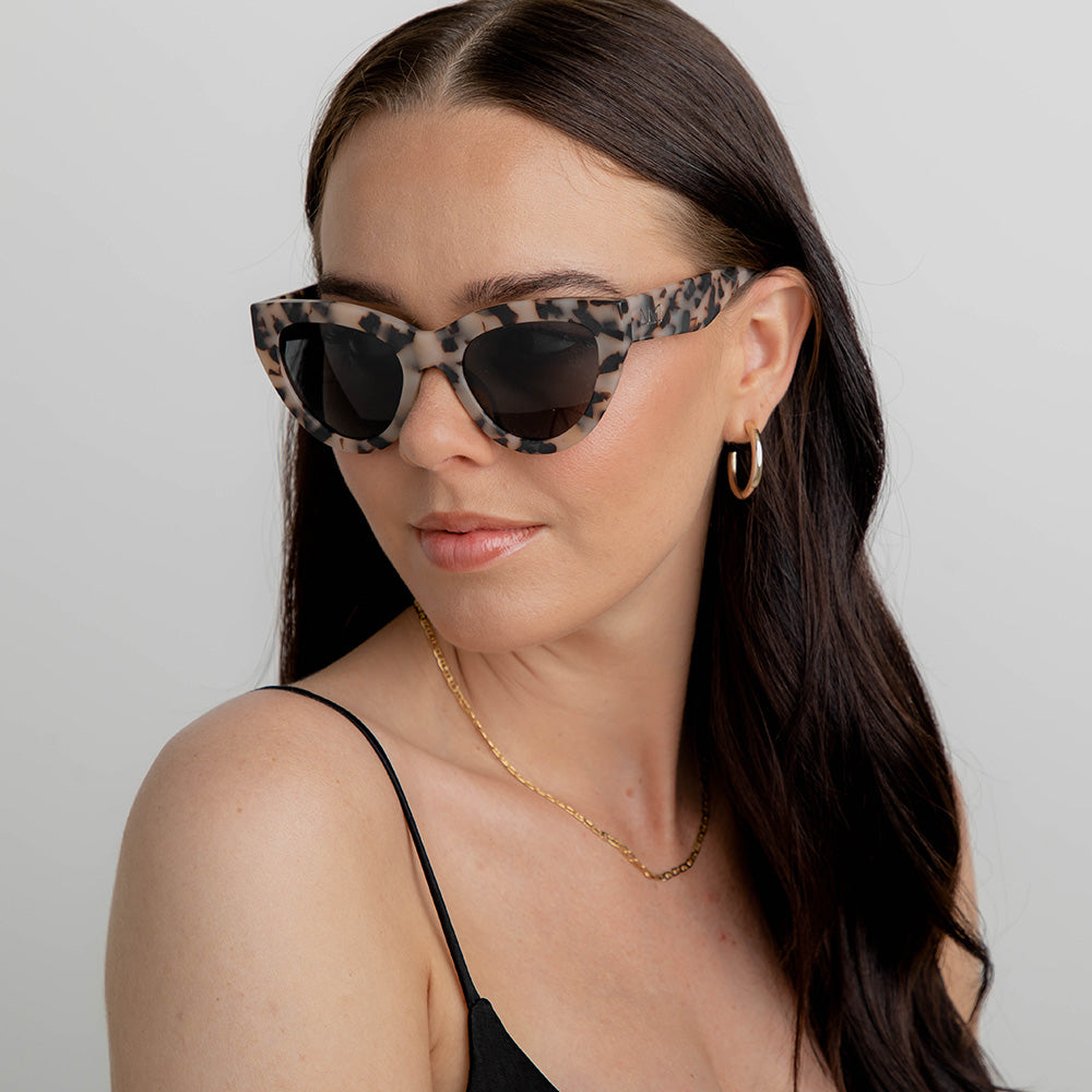 Ninety-Nine Snow Sunglasses