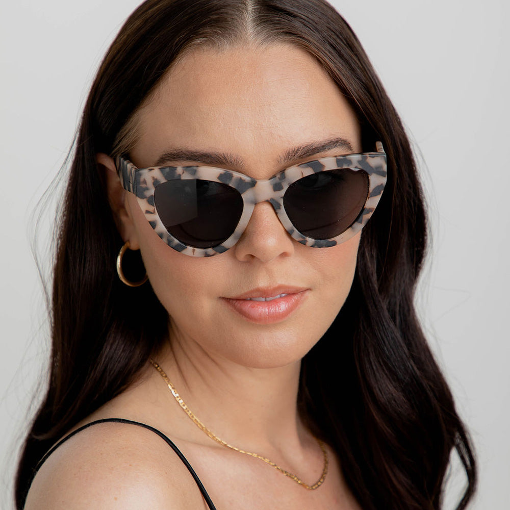 Ninety-Nine Snow Sunglasses