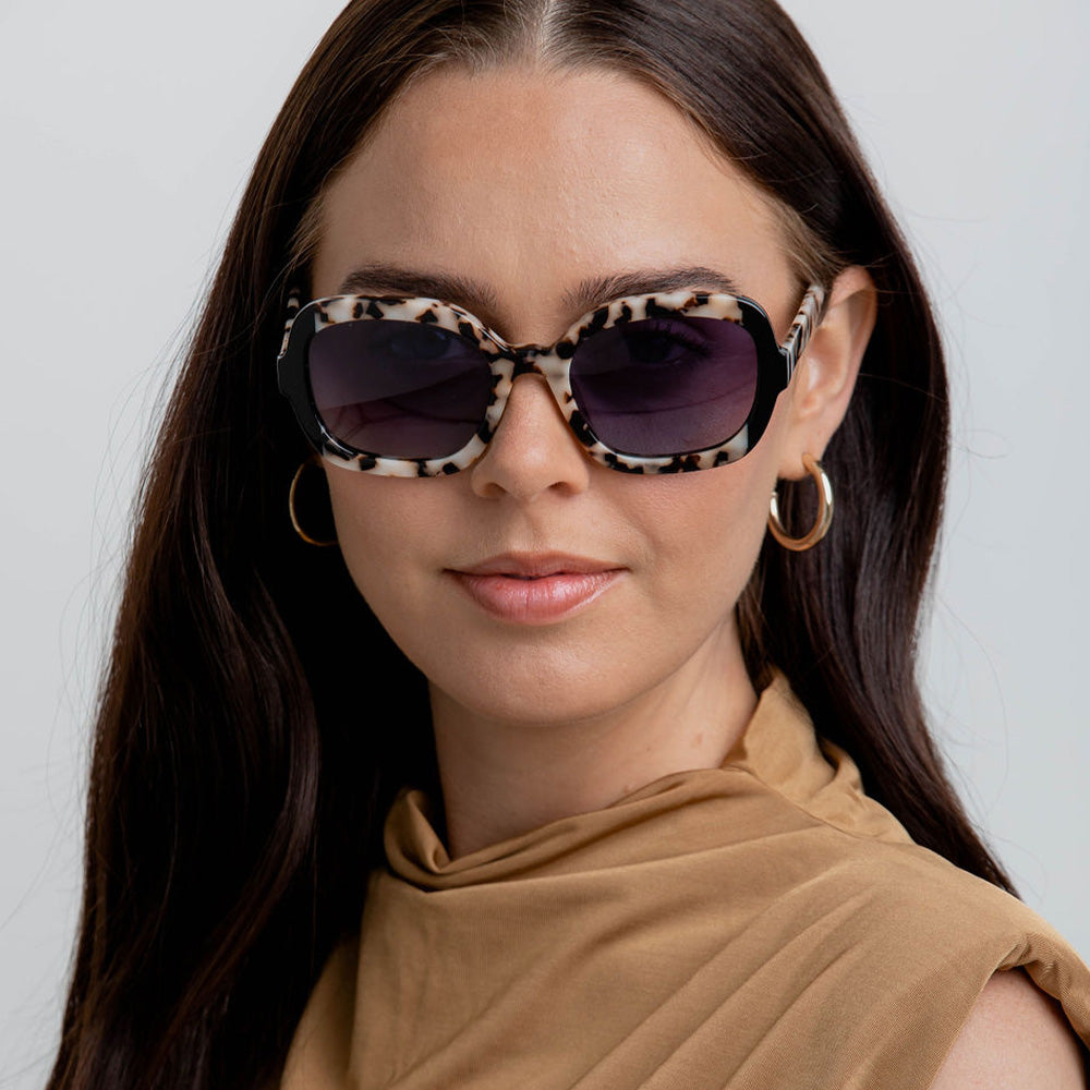 Helena Snow Sunglasses