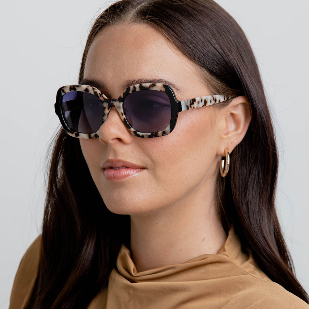 Helena Snow Sunglasses