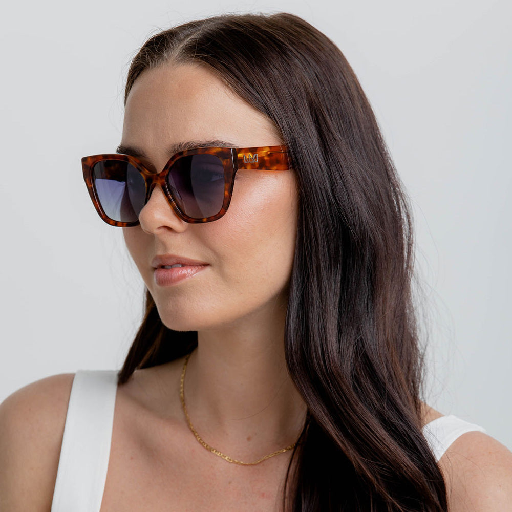 Siren Sienna Sunglasses