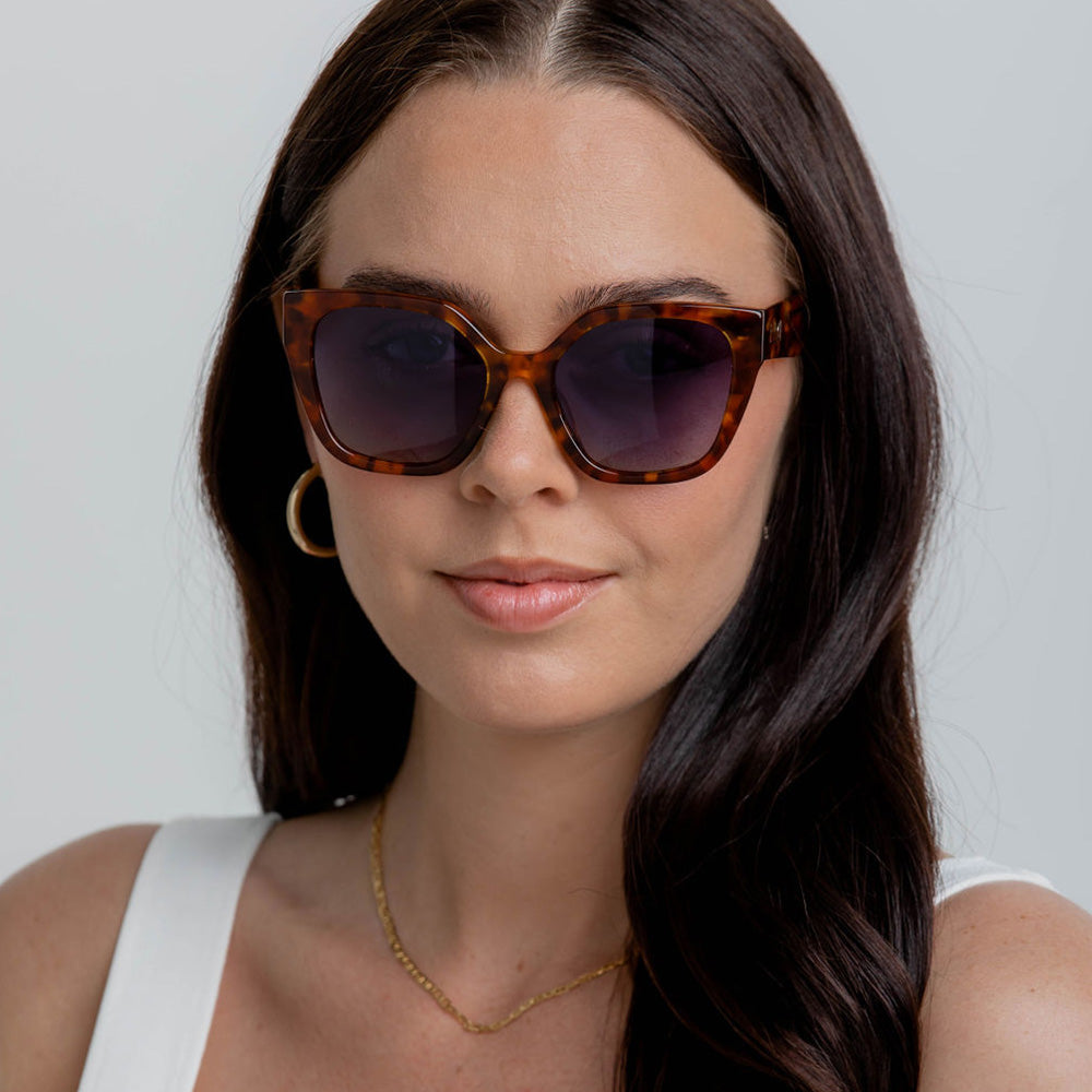 Siren Sienna Sunglasses