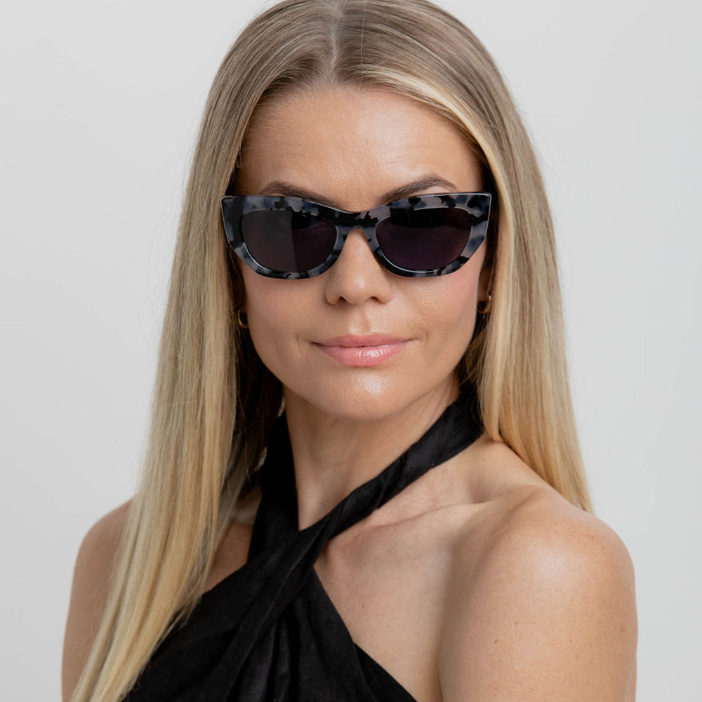 Stevie Ash Sunglasses