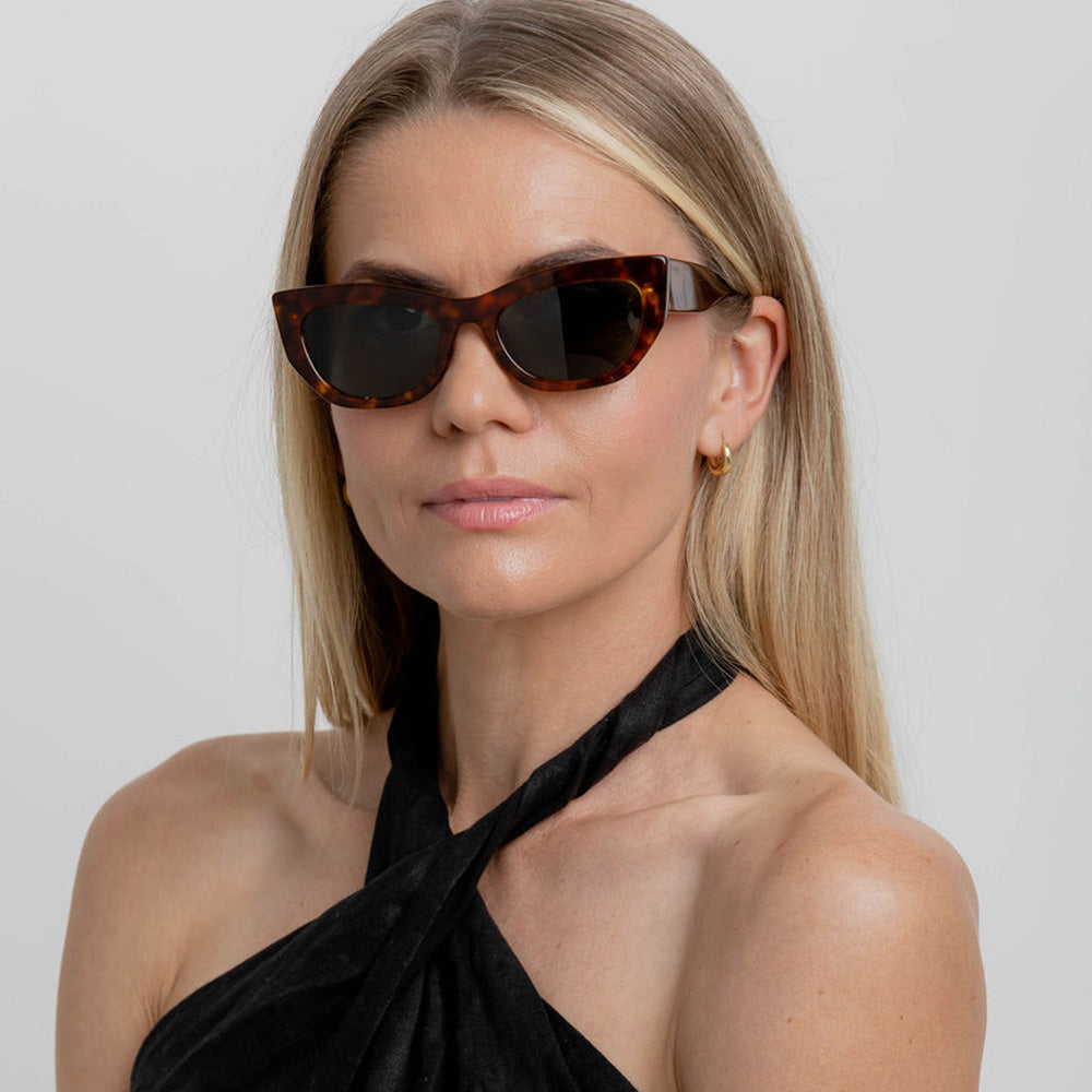 Stevie Sienna Sunglasses