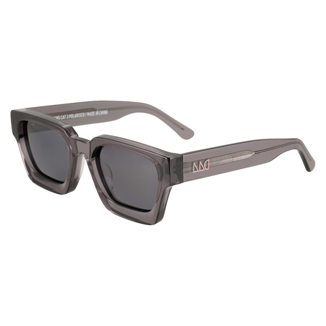 West End Slate Sunglasses