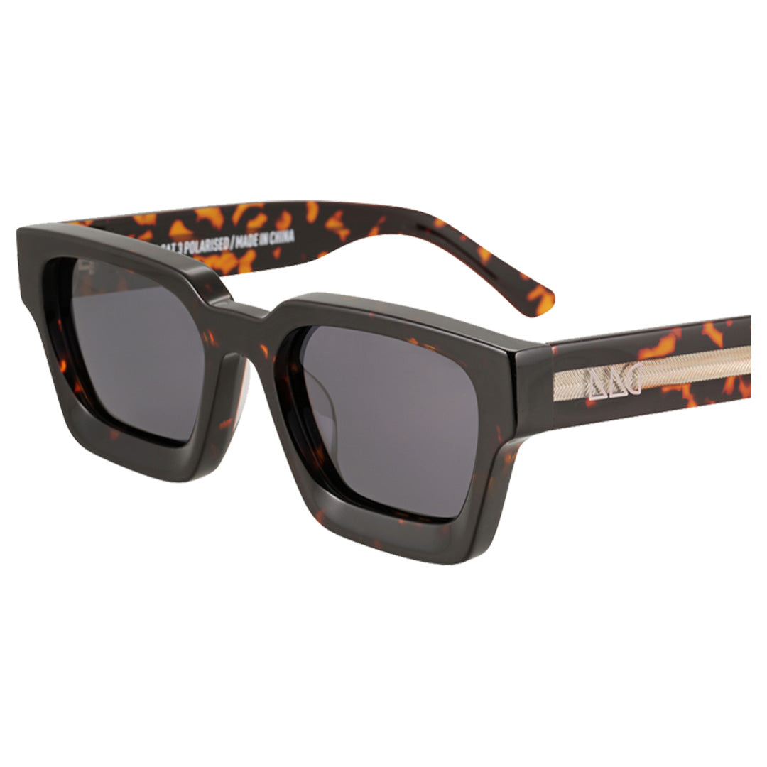 West End Tortoiseshell Sunglasses