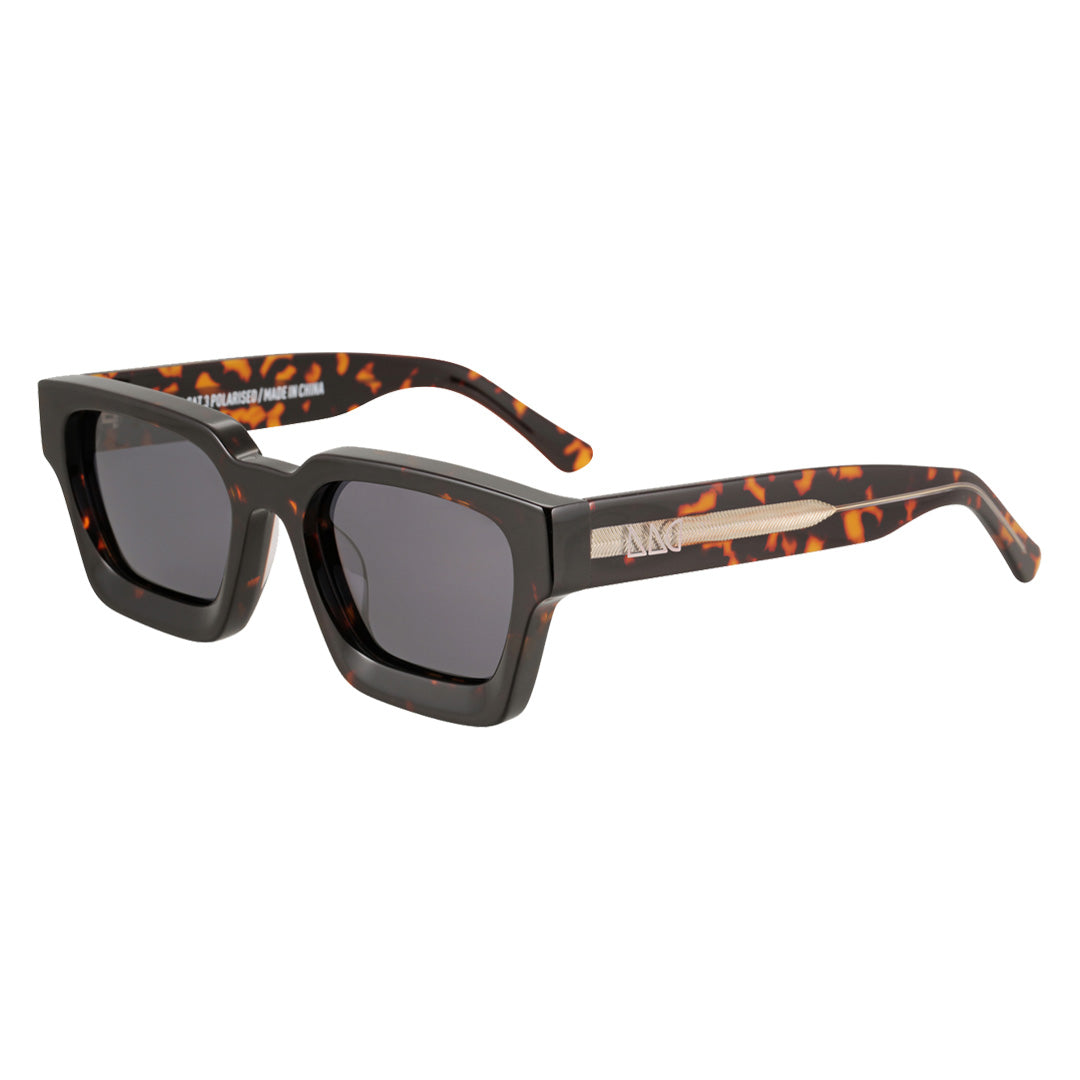 West End Tortoiseshell Sunglasses