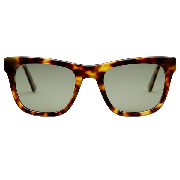 Venice Torteshell Sunglasses