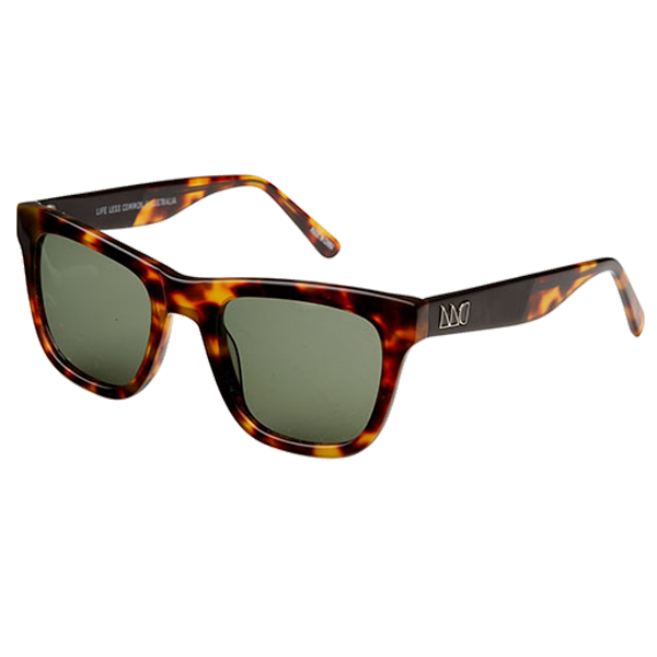 Venice Torteshell Sunglasses