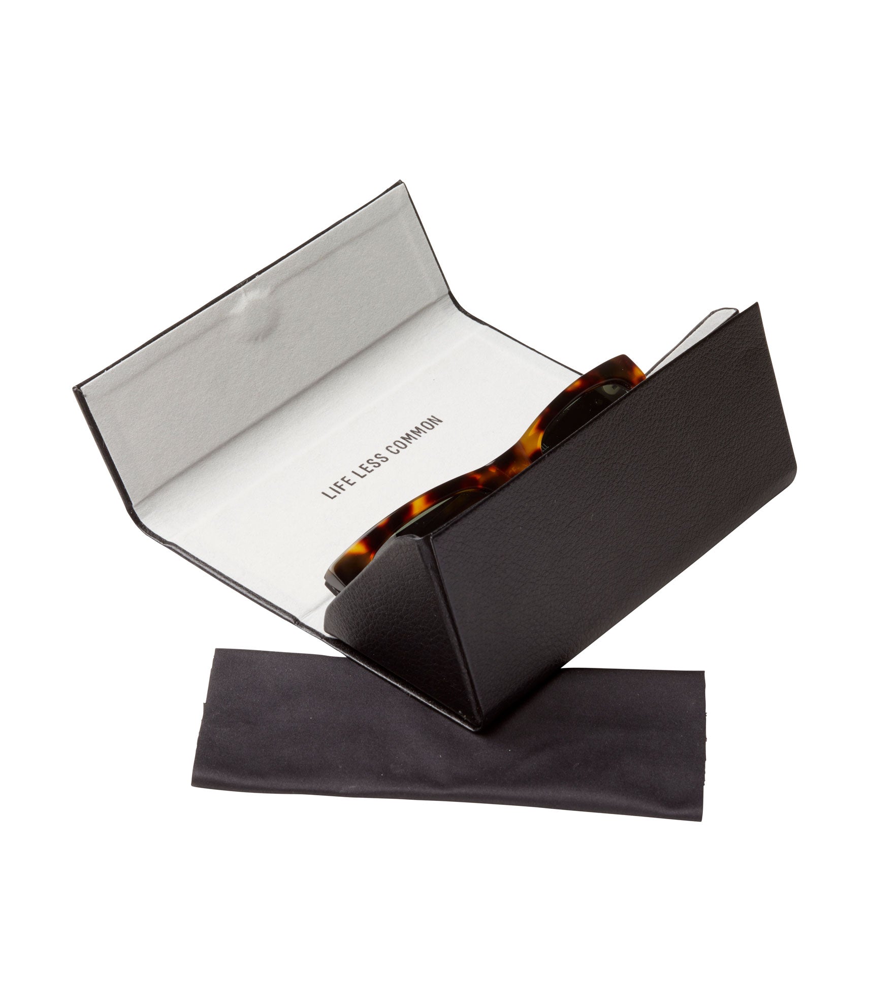 Ninety-Nine Black Sunglasses