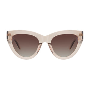 Ninety-Nine Amber Sunglasses
